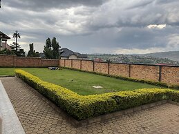 Captivating 7-bed House in Kigali, Rwanda