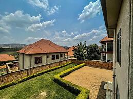 Captivating 7-bed House in Kigali, Rwanda