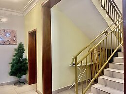 Captivating 7-bed House in Kigali, Rwanda