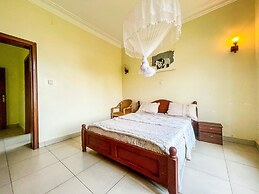 Captivating 7-bed House in Kigali, Rwanda