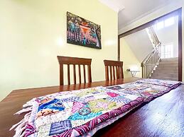 Captivating 7-bed House in Kigali, Rwanda