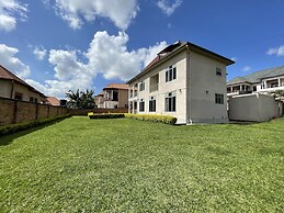Captivating 7-bed House in Kigali, Rwanda