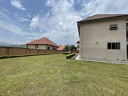 Captivating 7-bed House in Kigali, Rwanda