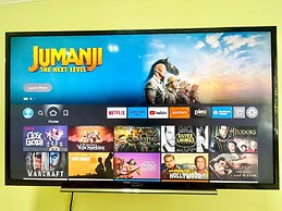 Captivating 7-bed House in Kigali, Rwanda