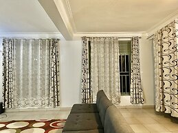 Captivating 7-bed House in Kigali, Rwanda