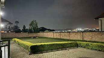 Captivating 7-bed House in Kigali, Rwanda