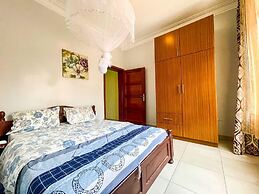 Captivating 7-bed House in Kigali, Rwanda