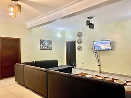 Captivating 7-bed House in Kigali, Rwanda