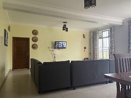 Captivating 7-bed House in Kigali, Rwanda