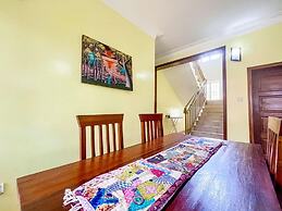 Captivating 7-bed House in Kigali, Rwanda