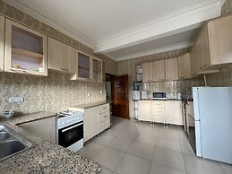 Captivating 7-bed House in Kigali, Rwanda