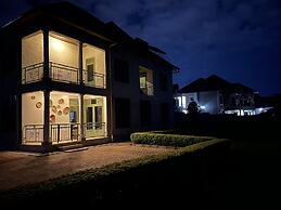 Captivating 7-bed House in Kigali, Rwanda