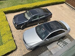 Captivating 7-bed House in Kigali, Rwanda