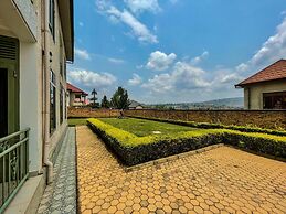 Captivating 7-bed House in Kigali, Rwanda