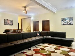 Captivating 7-bed House in Kigali, Rwanda