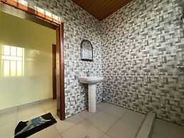 Captivating 7-bed House in Kigali, Rwanda