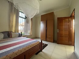 Captivating 7-bed House in Kigali, Rwanda