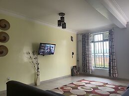 Captivating 7-bed House in Kigali, Rwanda