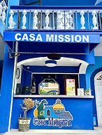 Casa Mission