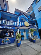 Casa Mission