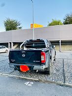 Apartamento Alto Pelluco