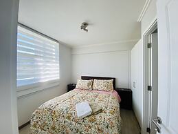 Apartamento Alto Pelluco