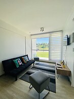 Apartamento Alto Pelluco