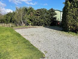 Erw Glas Glamping and Camping