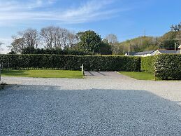 Erw Glas Glamping and Camping