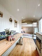 Erw Glas Glamping and Camping