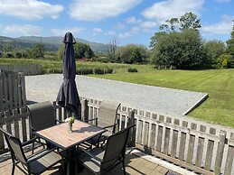 Erw Glas Glamping and Camping