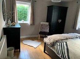 Erw Glas Glamping and Camping