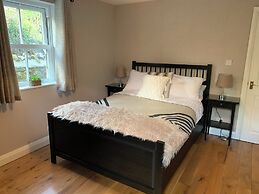 Erw Glas Glamping and Camping