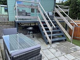 Erw Glas Glamping and Camping