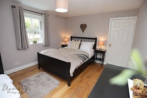 Erw Glas Glamping and Camping