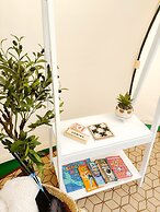 Erw Glas Glamping and Camping