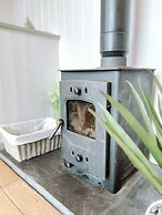 Erw Glas Glamping and Camping