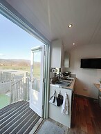 Erw Glas Glamping and Camping