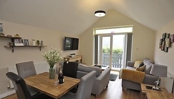 Erw Glas Glamping and Camping