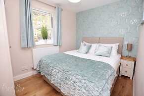 Erw Glas Glamping and Camping