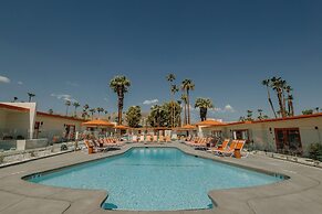 Mojave Resort