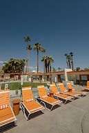 Mojave Resort