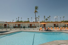 Mojave Resort