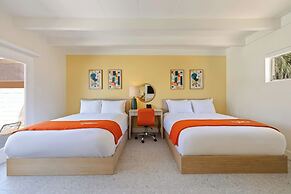 Mojave Resort - Adults Only