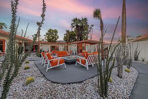 Mojave Resort - Adults Only