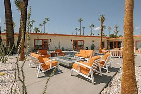 Mojave Resort - Adults Only