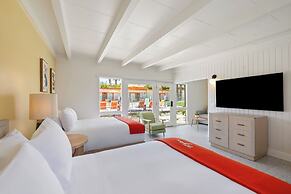 Mojave Resort - Adults Only