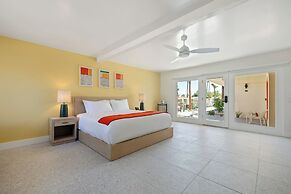 Mojave Resort - Adults Only