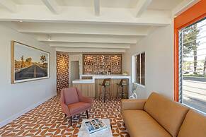 Mojave Resort - Adults Only