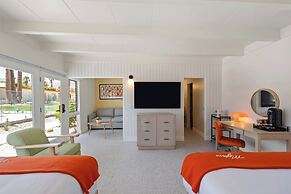 Mojave Resort - Adults Only